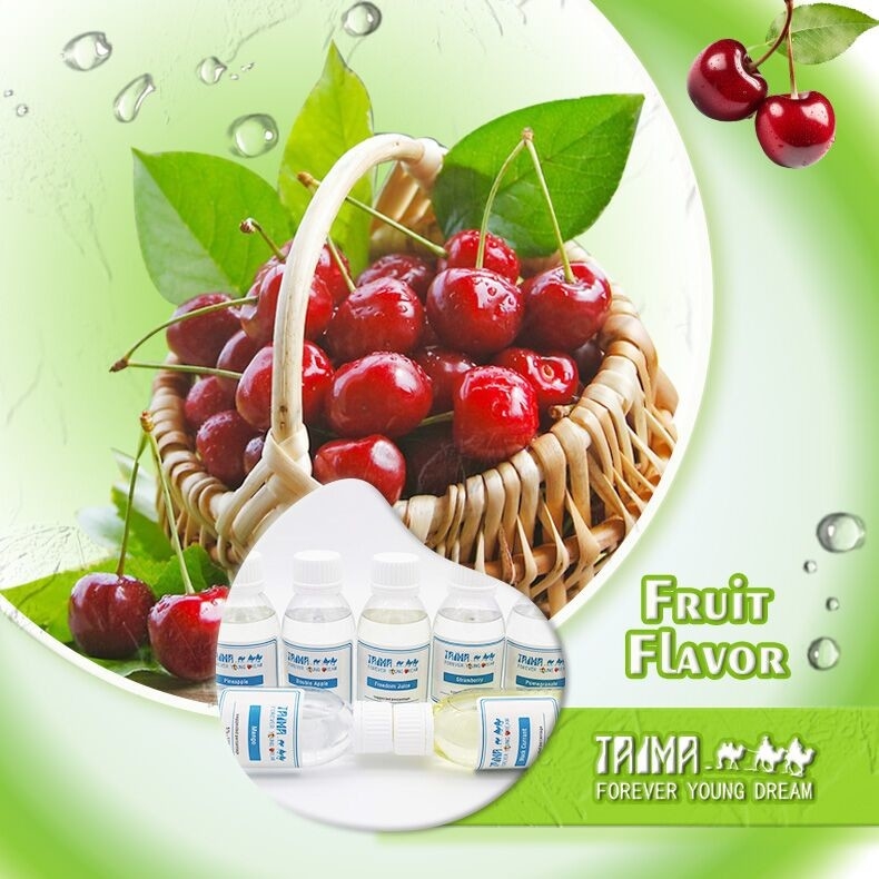 Aroma para almacenamiento fresco y oscuro basado en PG/VG para líquido DIY de VJuice de Flavour Shop