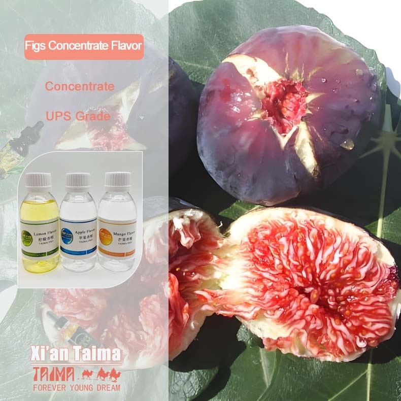 Taima se ajusta al sabor concentrado de frutas sabor de tabaco sabor de frutas para el jugo líquido