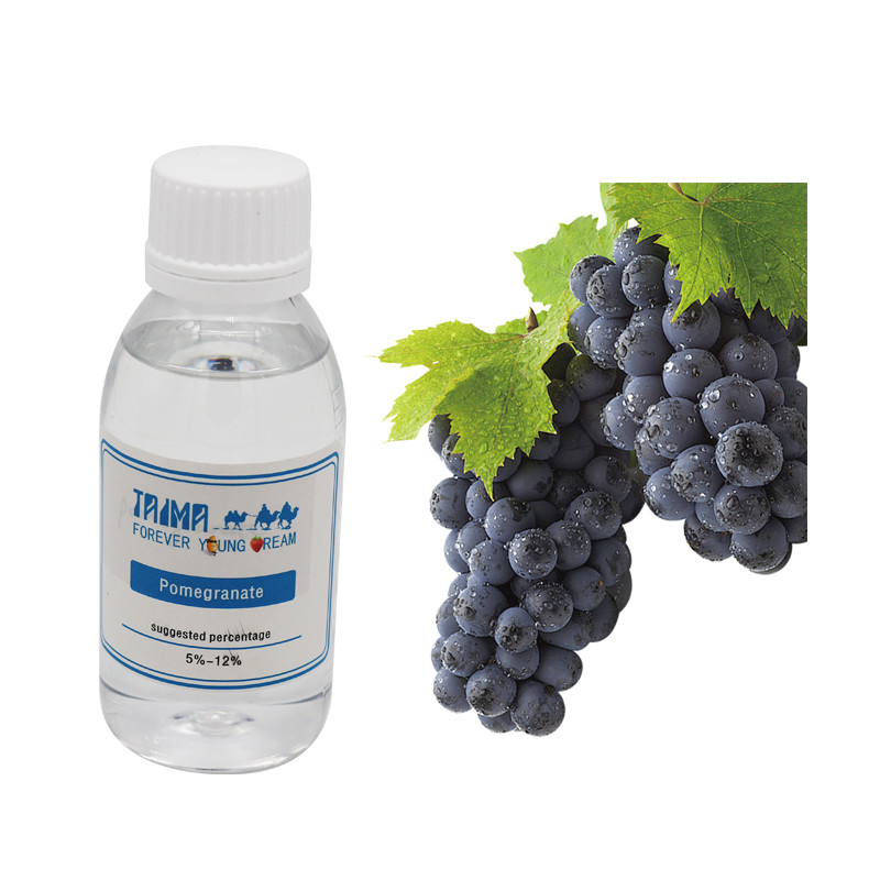 TAIMA DIY E-líquido Concentrado de tabaco sabor dorado sabor de uva fruta sabor concentrado sabor