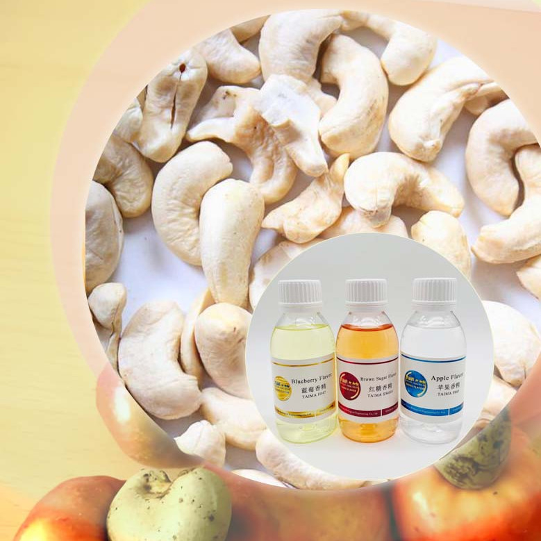 Taima Concentrado Pistacho con sabor para alimentos y ups Aromas de fragancia para líquido de tabaco