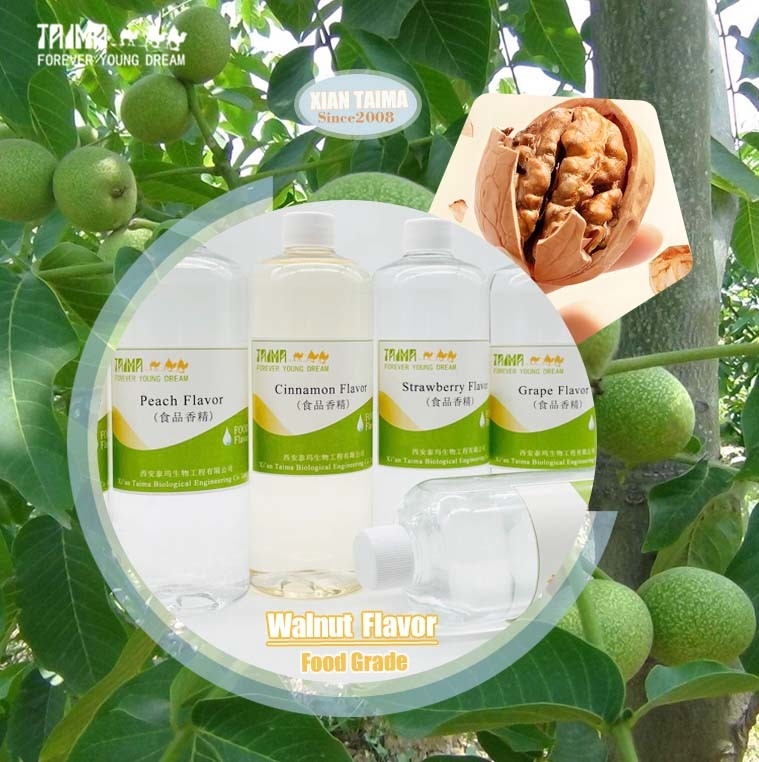 Concentrado Taima Sabor Pistacho Para Alimentos Y Aumenta Sabores De Fragancia Para Líquido de Tabaco