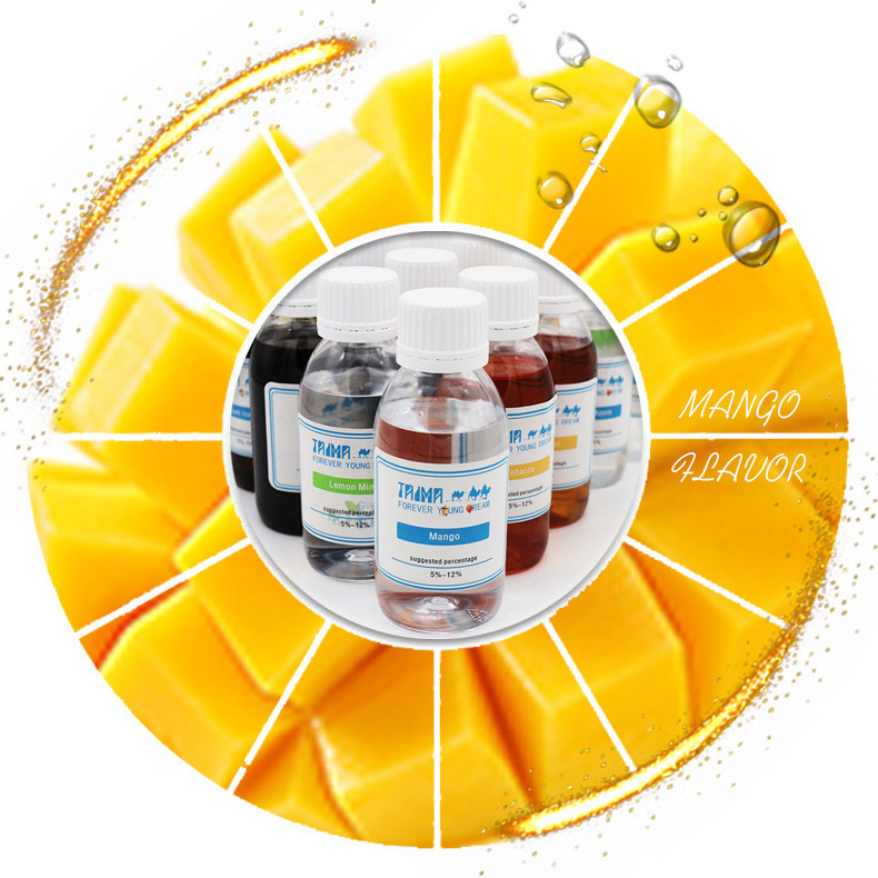 Descubra el mejor sabor de vapeo de tabaco sabores líquidos mezclados con PG / VG y combinaciones recomendadas de café para cigarrillos electrónicos