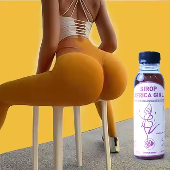 Buttock Beauty Syrup Plant Essence Buttock Enrichment Drink