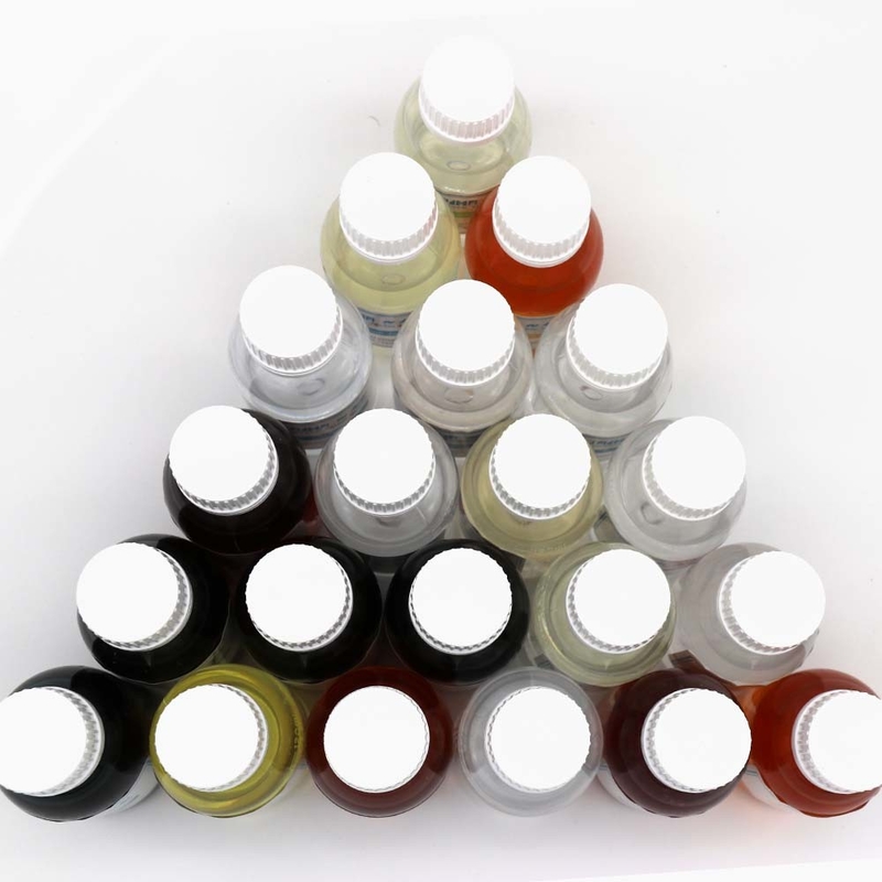 Tabaco Vape Juice Flavors For DIY E líquido, sabor concentrado de la esencia