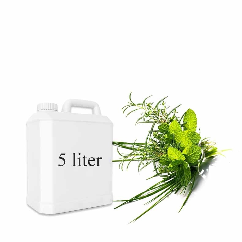 Cas 220-334-2 Sabores de jugo de vapeo de hierbas y frutas para cigarrillos electrónicos