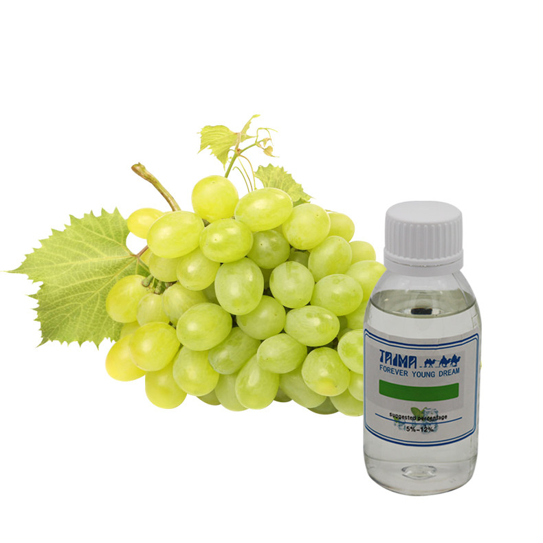 Jugo E incoloro concentrado sabor cero nicotina CAS 220-334-2