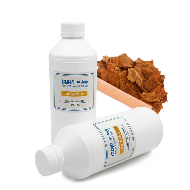 2L Sabores de Jugo de Vapeo de Tabaco Uso Jugo de Vapeo E Líquido Cigarrillo Electrónico Hecho