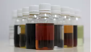 Concentrado de vapeo con sabor a fresa y mango, sabores de frutas concentrados de grado alimenticio 0