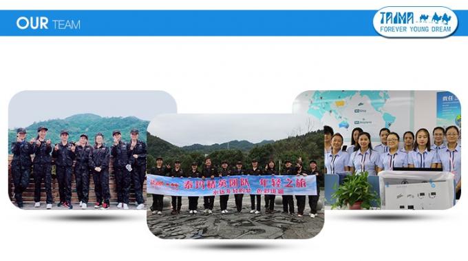 Extracto orgánico puro de Artemisia Annua 99% Pureza CAS 63968-64-9 3