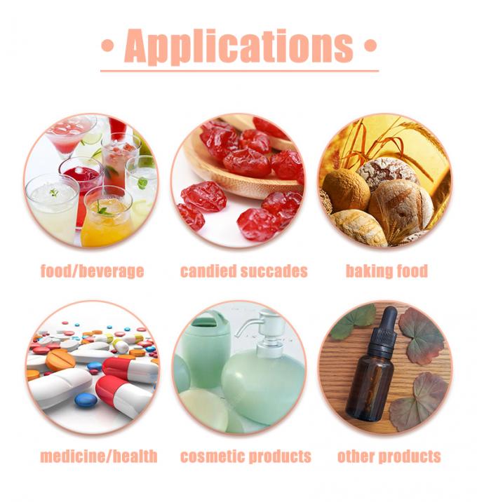 Concentrado de aroma para galletas sabor croissant Taima E Vp Flavour de Taima 2