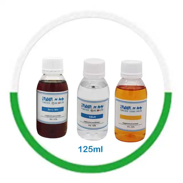 Concentrado de aroma para galletas sabor croissant Taima E Vp Flavour de Taima 3