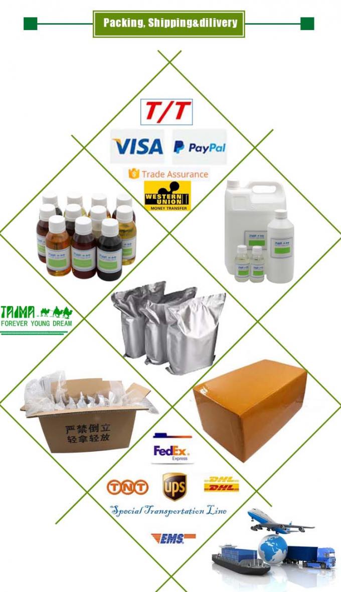 Taima Mangostán concentrado sabor a frutas sabor a tabaco sabor a azul Razz sabor a jugo líquido 4