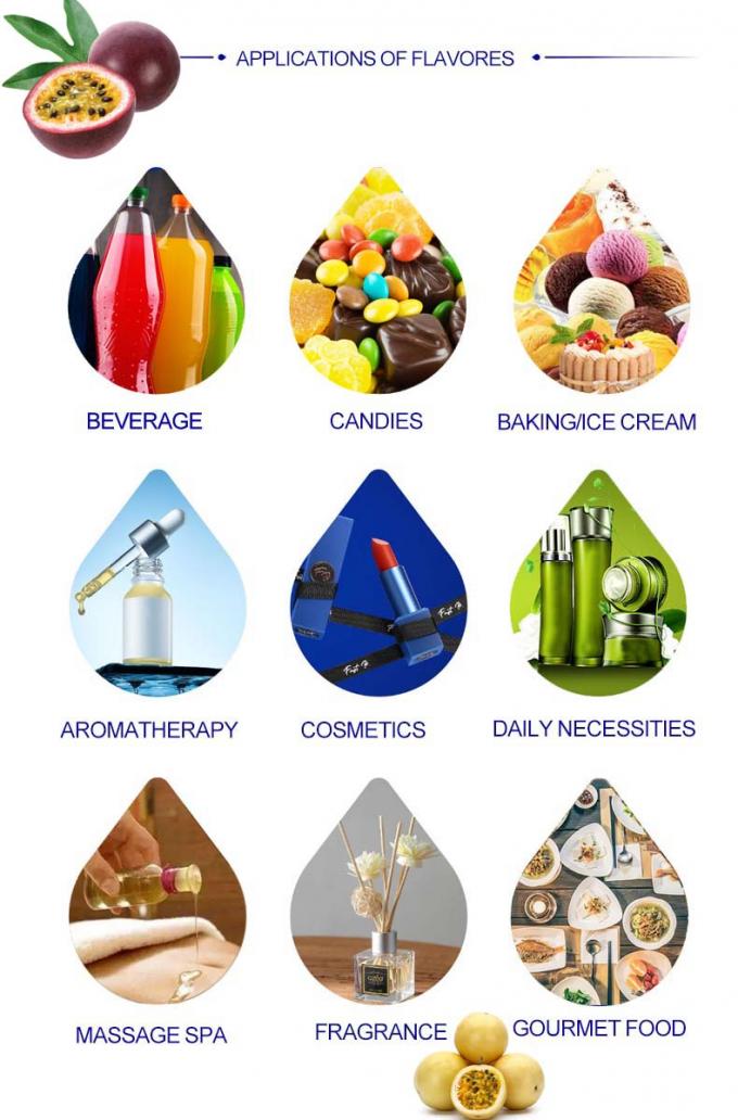 Taima Mangostán concentrado sabor a frutas sabor a tabaco sabor a azul Razz sabor a jugo líquido 3