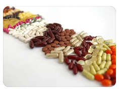 98% Hesperetina en Polvo Cas 520-33-2 Hesperetina Extraída de Cáscara de Naranja Seca 3