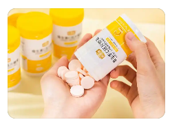 98% Hesperetina en Polvo Cas 520-33-2 Hesperetina Extraída de Cáscara de Naranja Seca 4