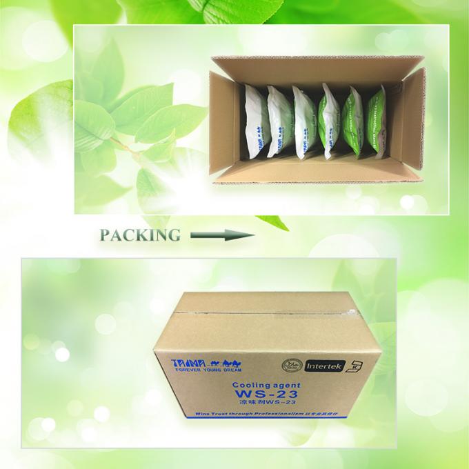 Edulcorante en polvo Neotame sucralosa el edulcorante comestible de mayor dulzura hasta la fecha 5