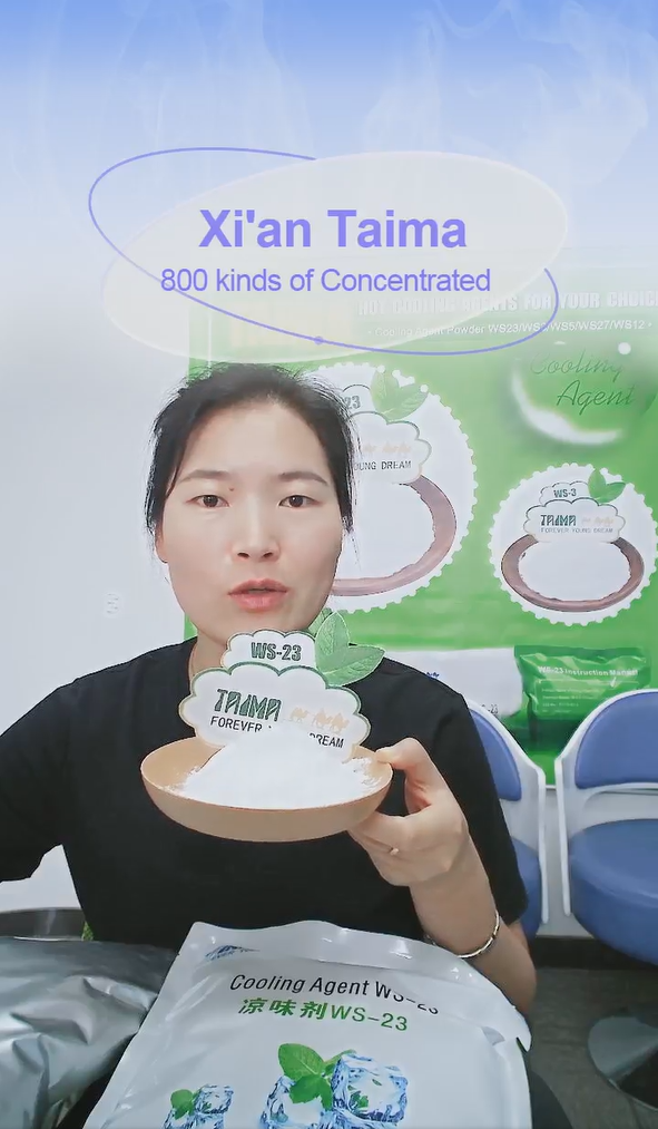 Edulcorante en polvo Neotame sucralosa el edulcorante comestible de mayor dulzura hasta la fecha 6