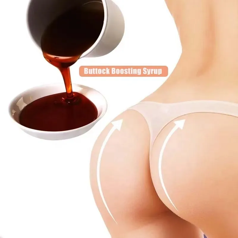 Buttock Beauty Syrup Plant Essence Buttock Enrichment Drink 0