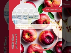 Eleva tu experiencia de vapeo con los sabores frutales de TAIMA para e-líquido. Pruébalos hoy mismo