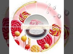 Edulcorantes artificiales Neotame en polvo para alimentos, bebidas, dulces, jugo de diésel, etc.