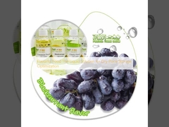 Alimentos sabrosos La solución líquida para optimizar el almacenamiento en lugares secos